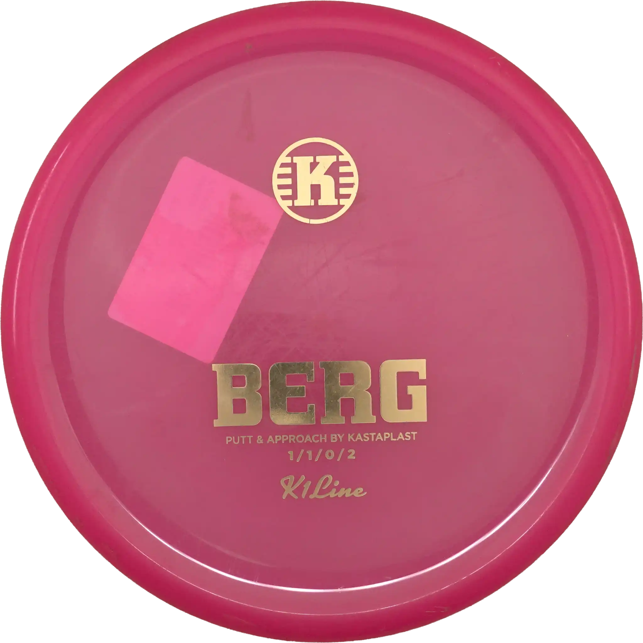 K1 Berg