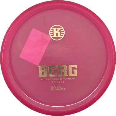 K1 Berg