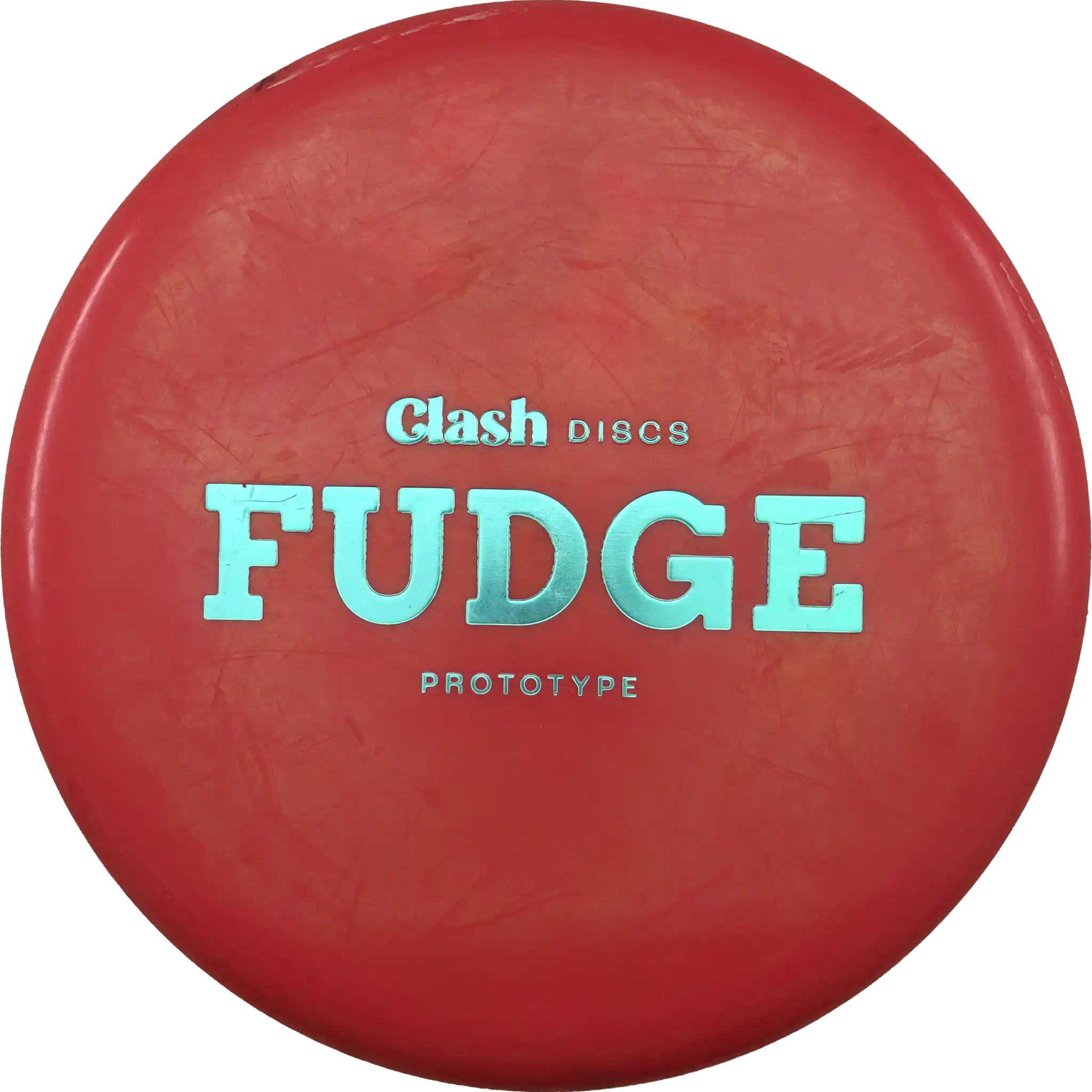 Steady Fudge