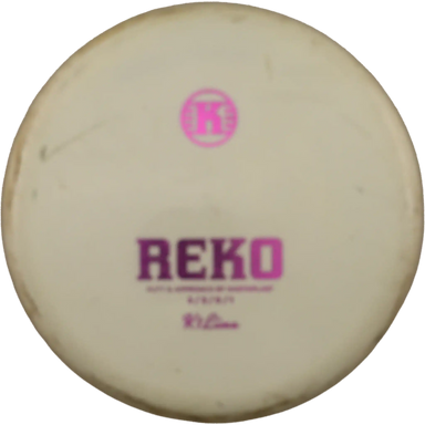 K1 Glow Reko - 2021 Edition