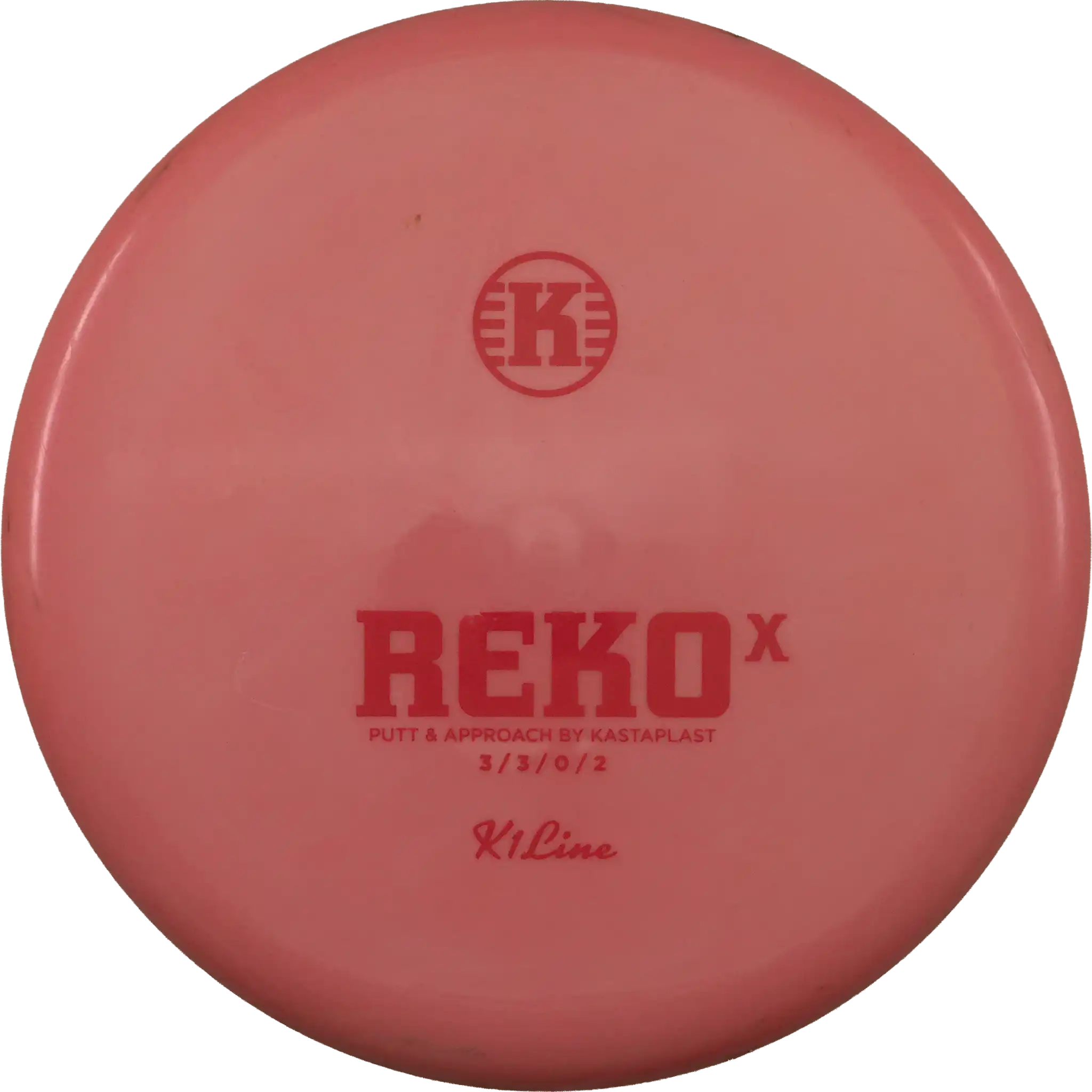 K1 Reko X