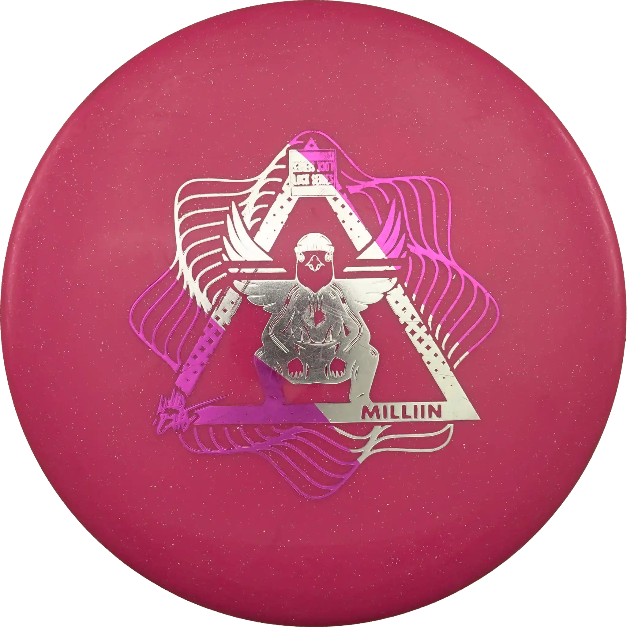 Steady Peppermint
