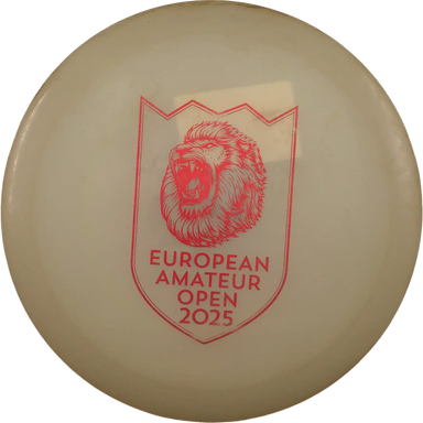 K1 Glow Falk - European Amateur Open 2025