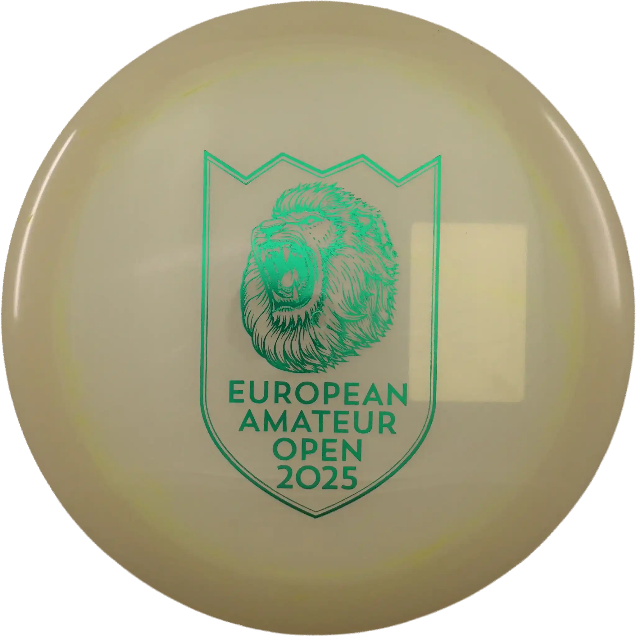 K1 Glow Falk - European Amateur Open 2025
