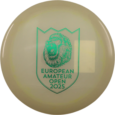 K1 Glow Falk - European Amateur Open 2025
