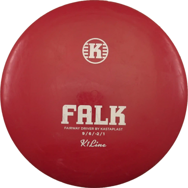 K1 Falk