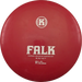 K1 Falk
