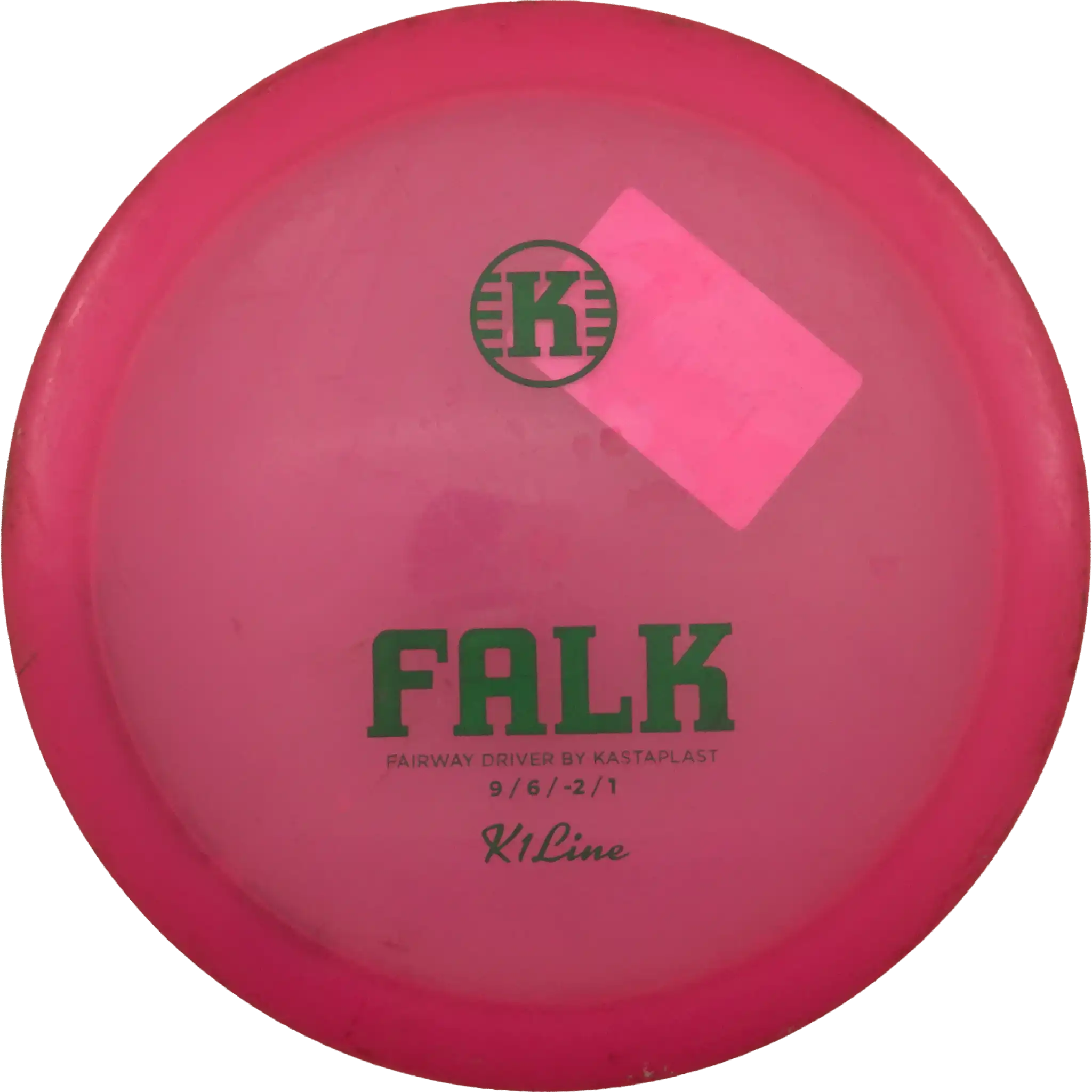 K1 Falk