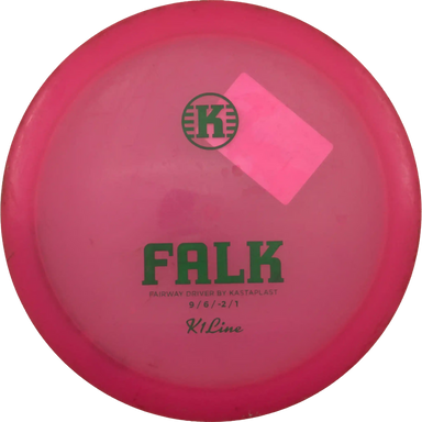 K1 Falk