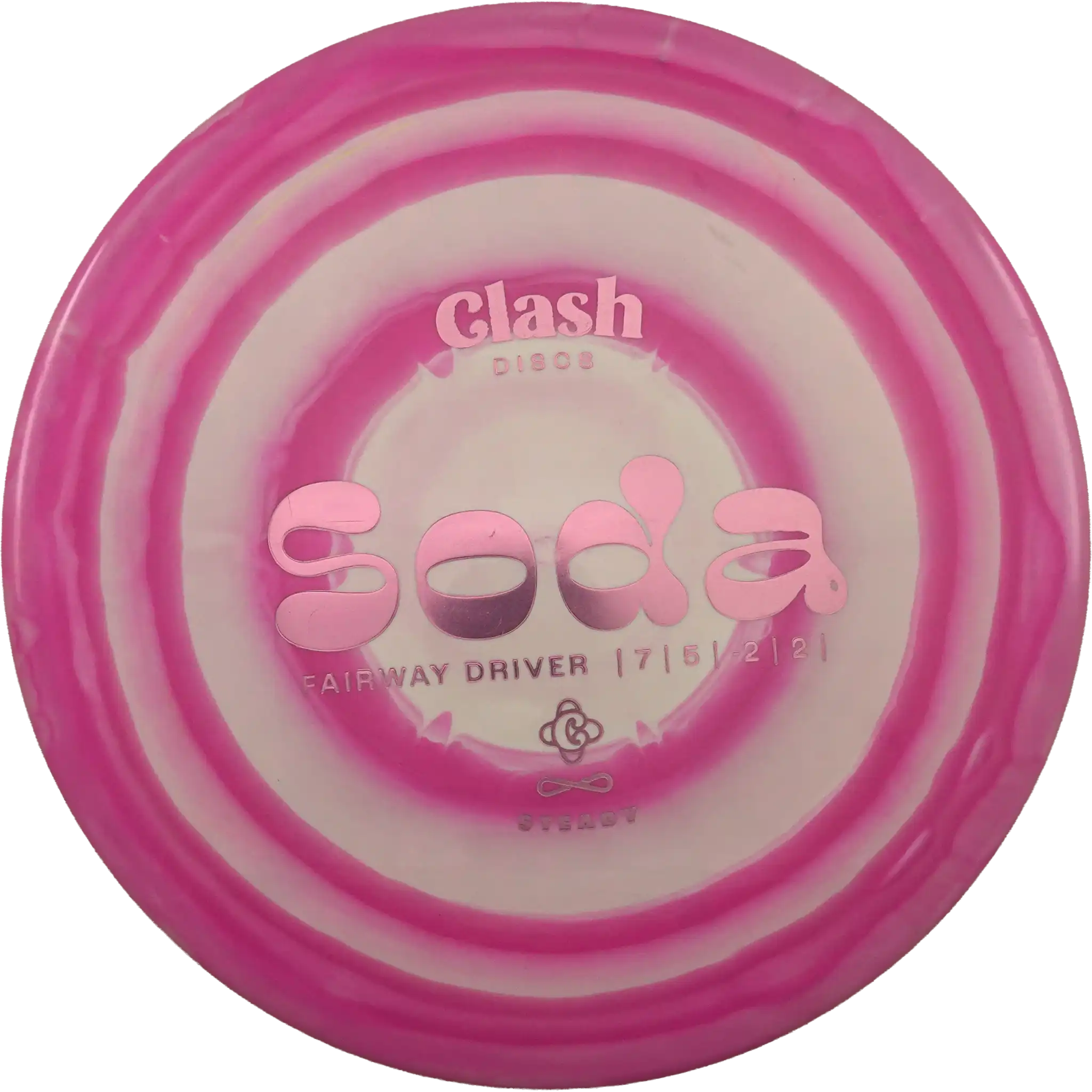 Steady Ring Soda