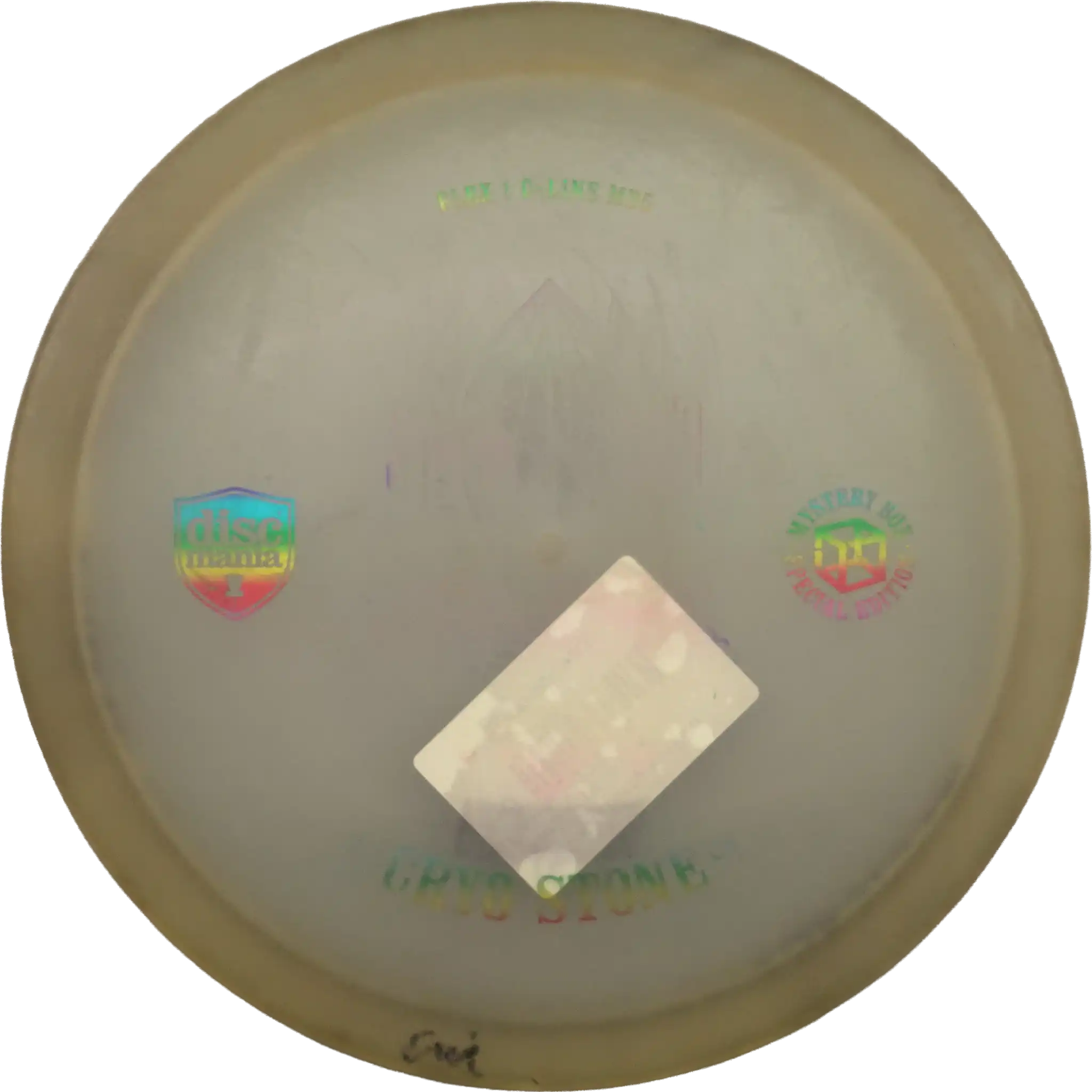 Flex 1 C-Line MD5 - Cryo Stone