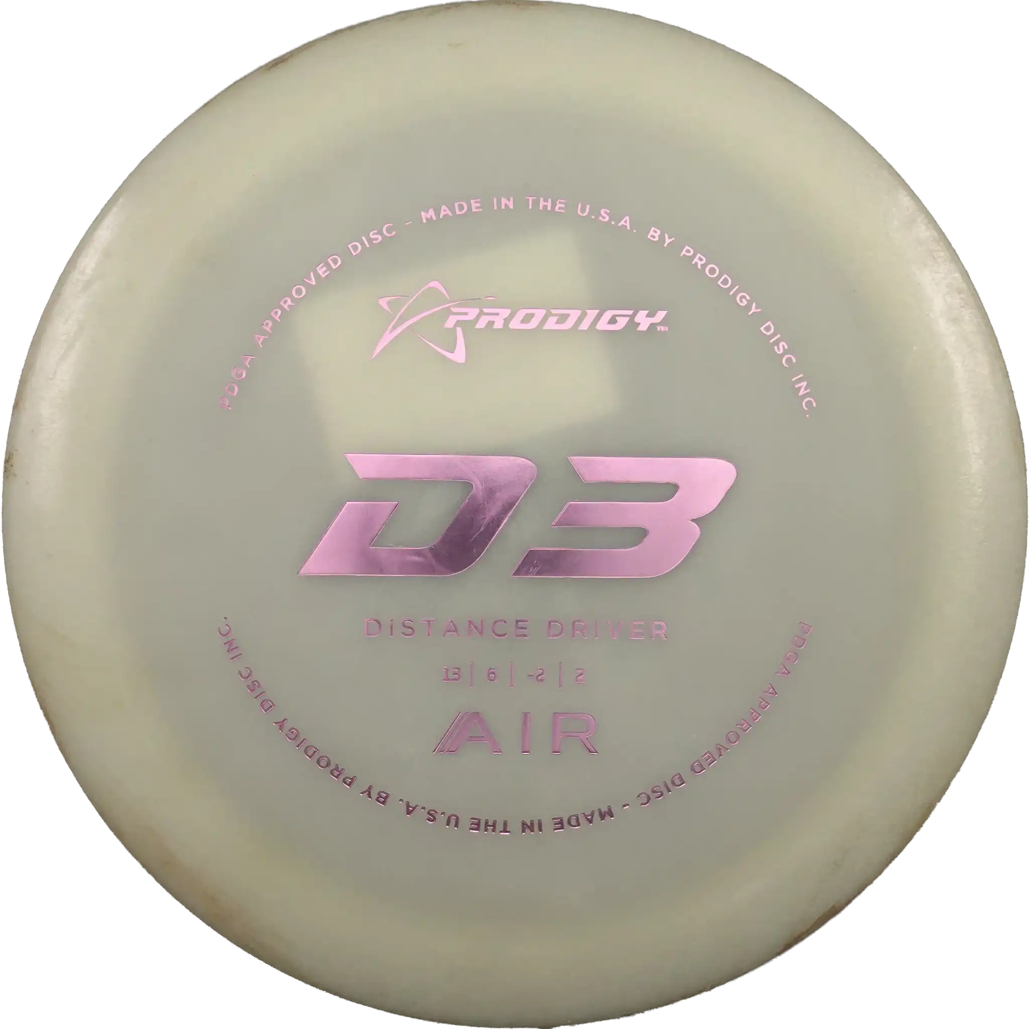AIR D3