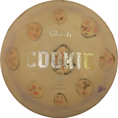 Steady Cookie