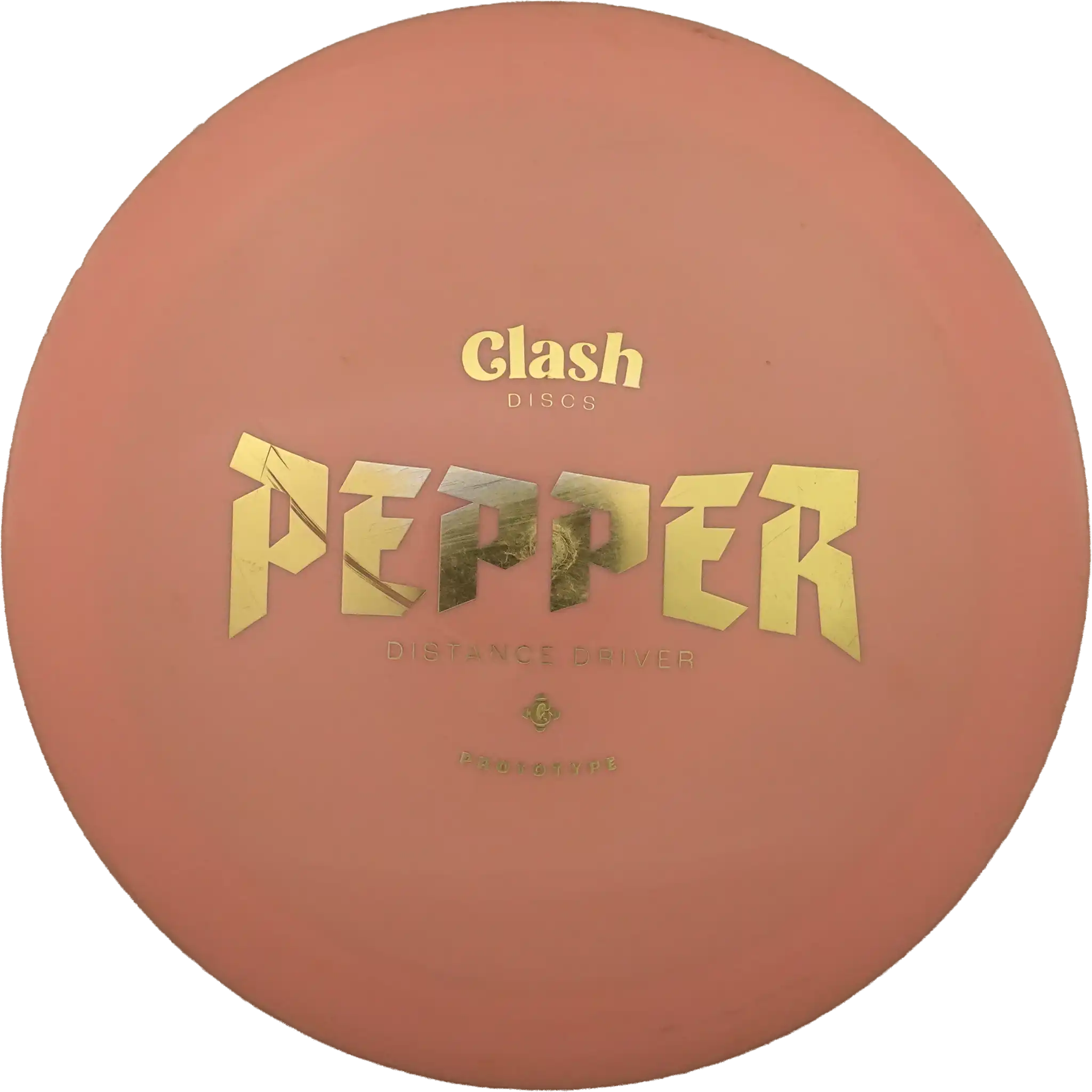 Steady Pepper