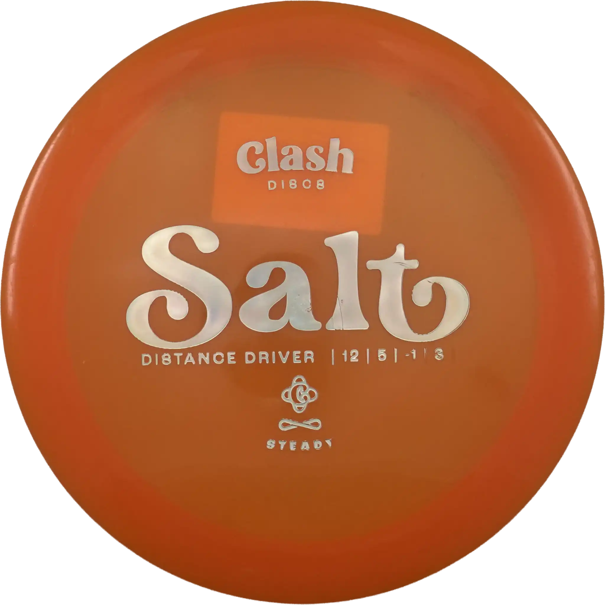 Steady Salt