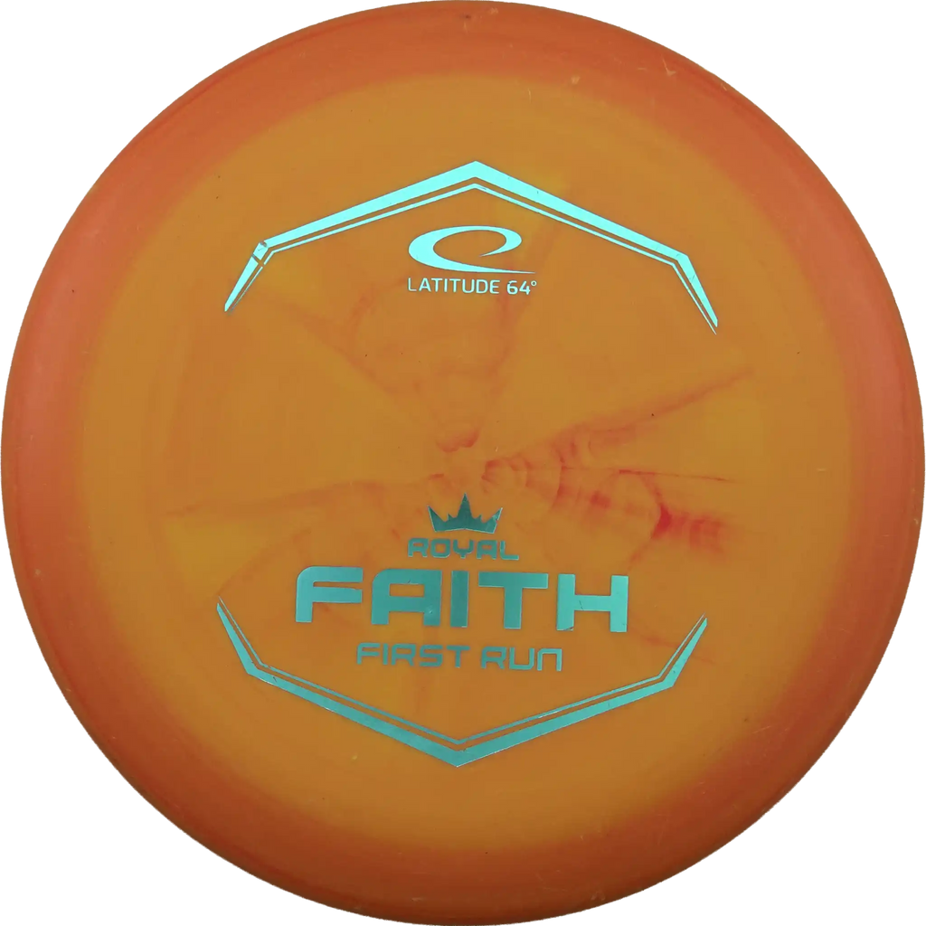 Sense Faith - First Run