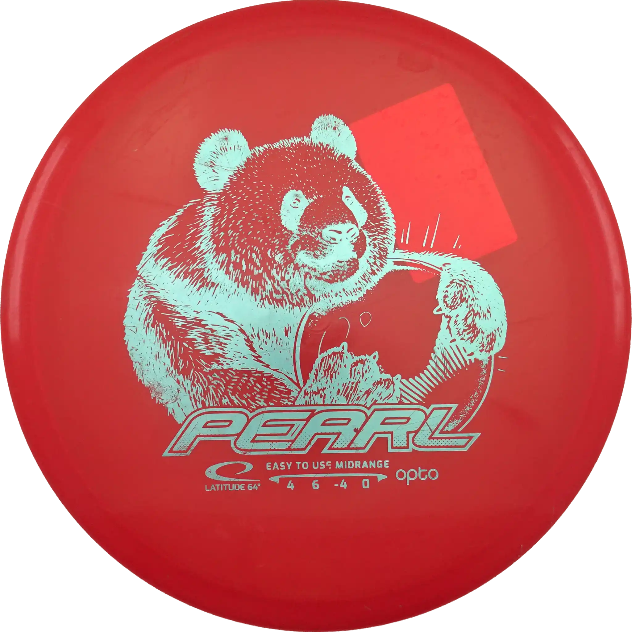 Opto Pearl