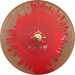 Opto-Ice Moonshine Splash Fuse - PDGA Worlds 2025