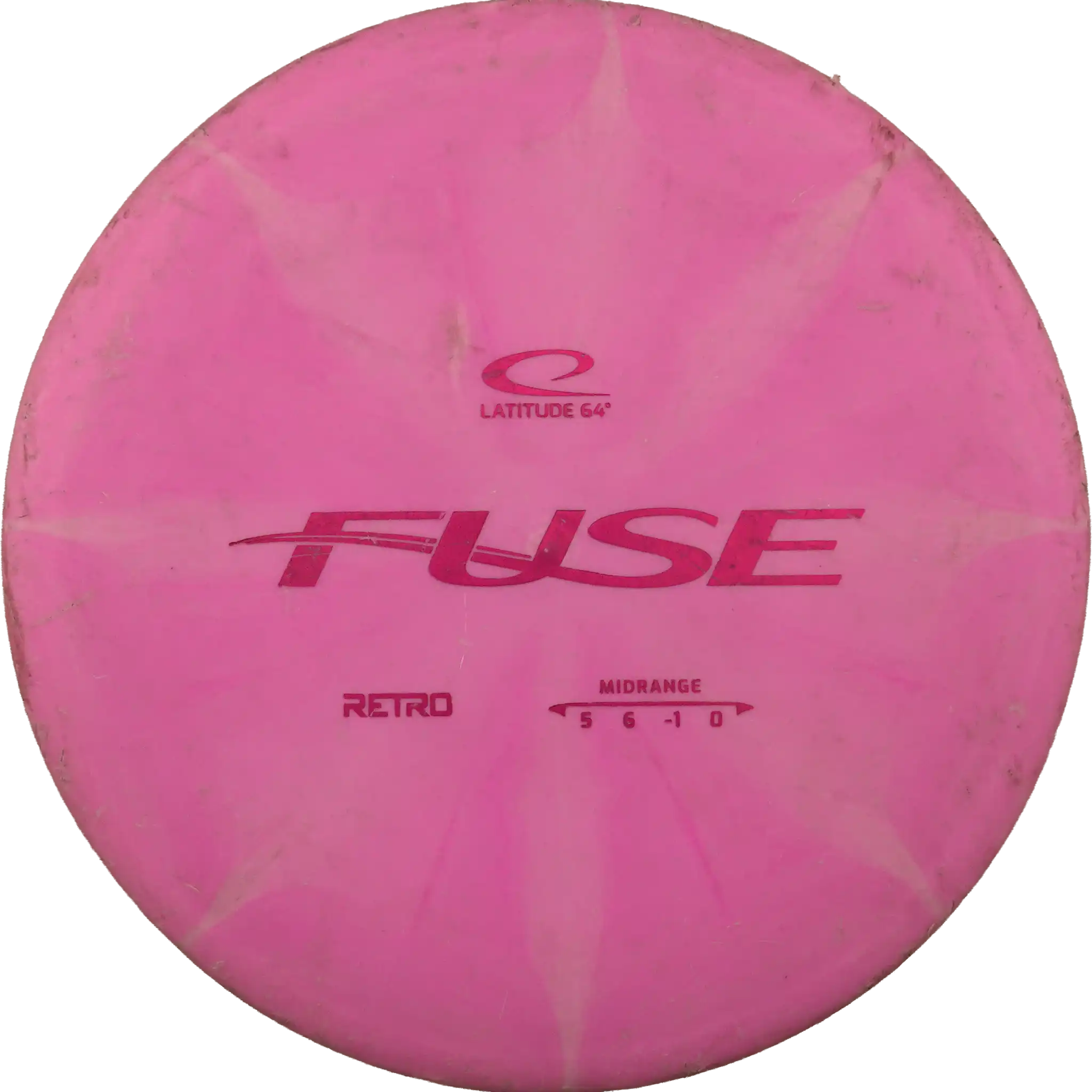 Retro Fuse