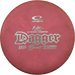 Zero Soft Burst Dagger - Ricky Wysocki