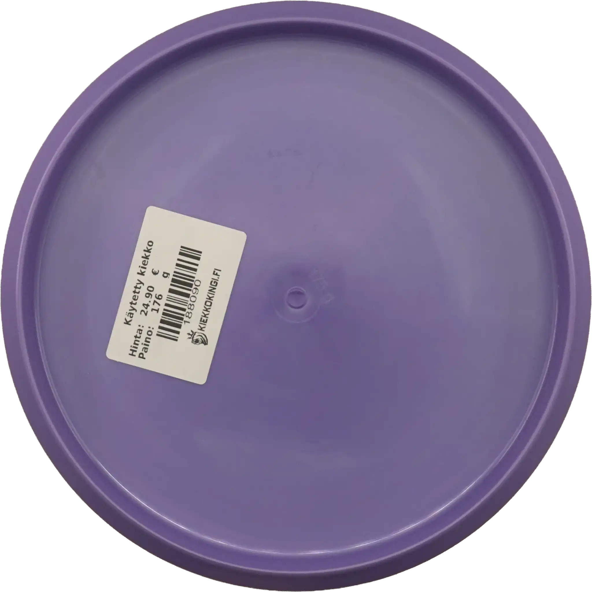 Grip Pure - 10 Year Anniversary
