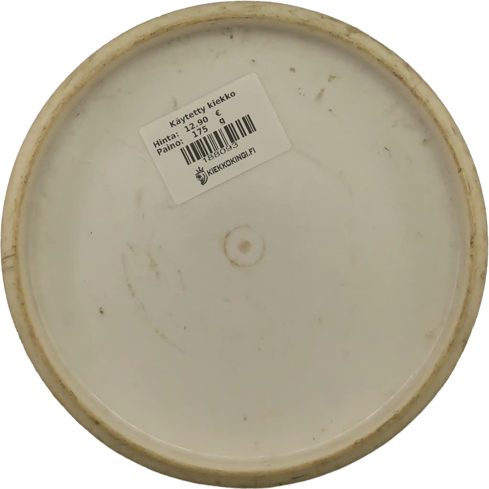 Gold Pure - Tyyni Open