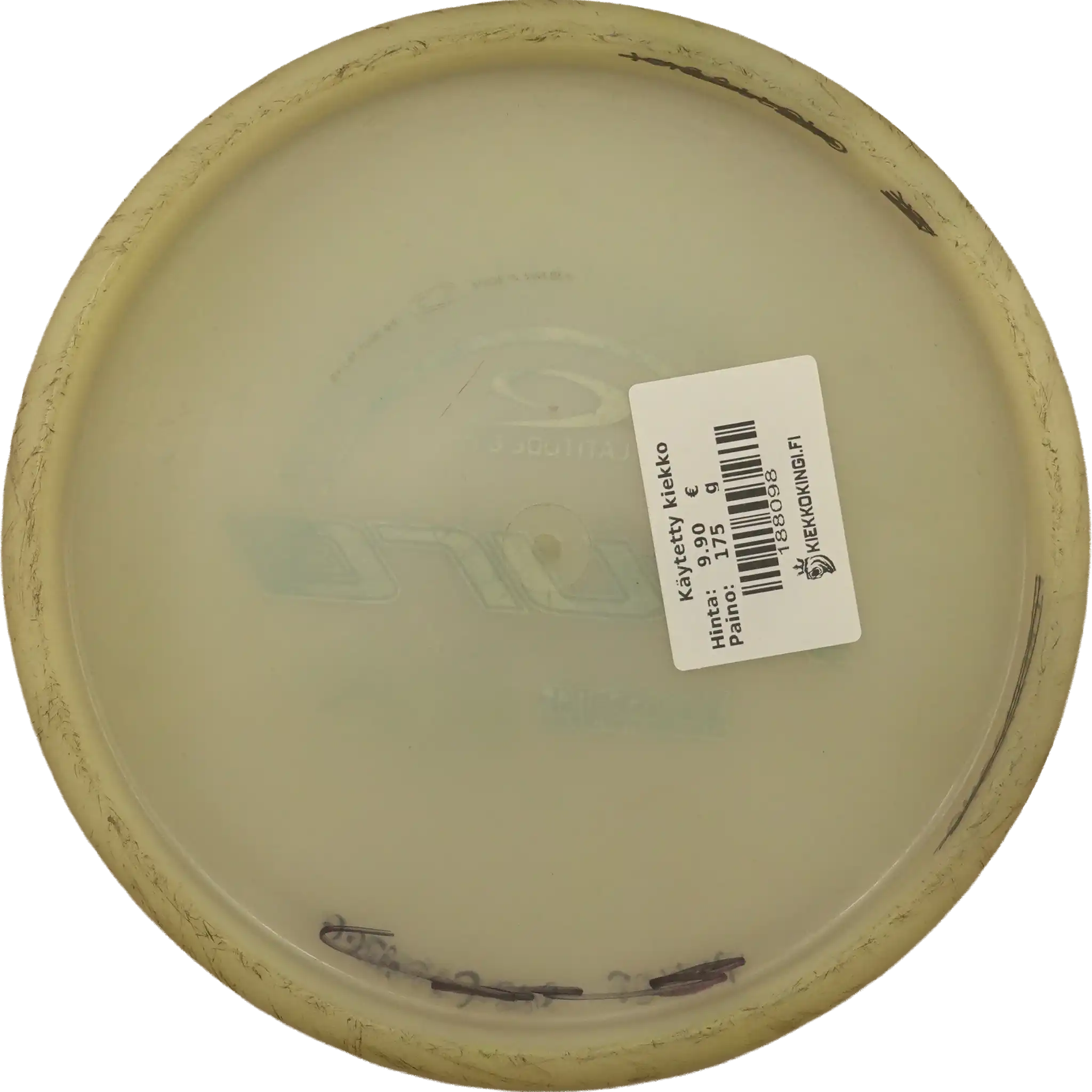 Opto Moonshine Pure