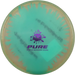 Opto-Ice Moonshine Splash Pure