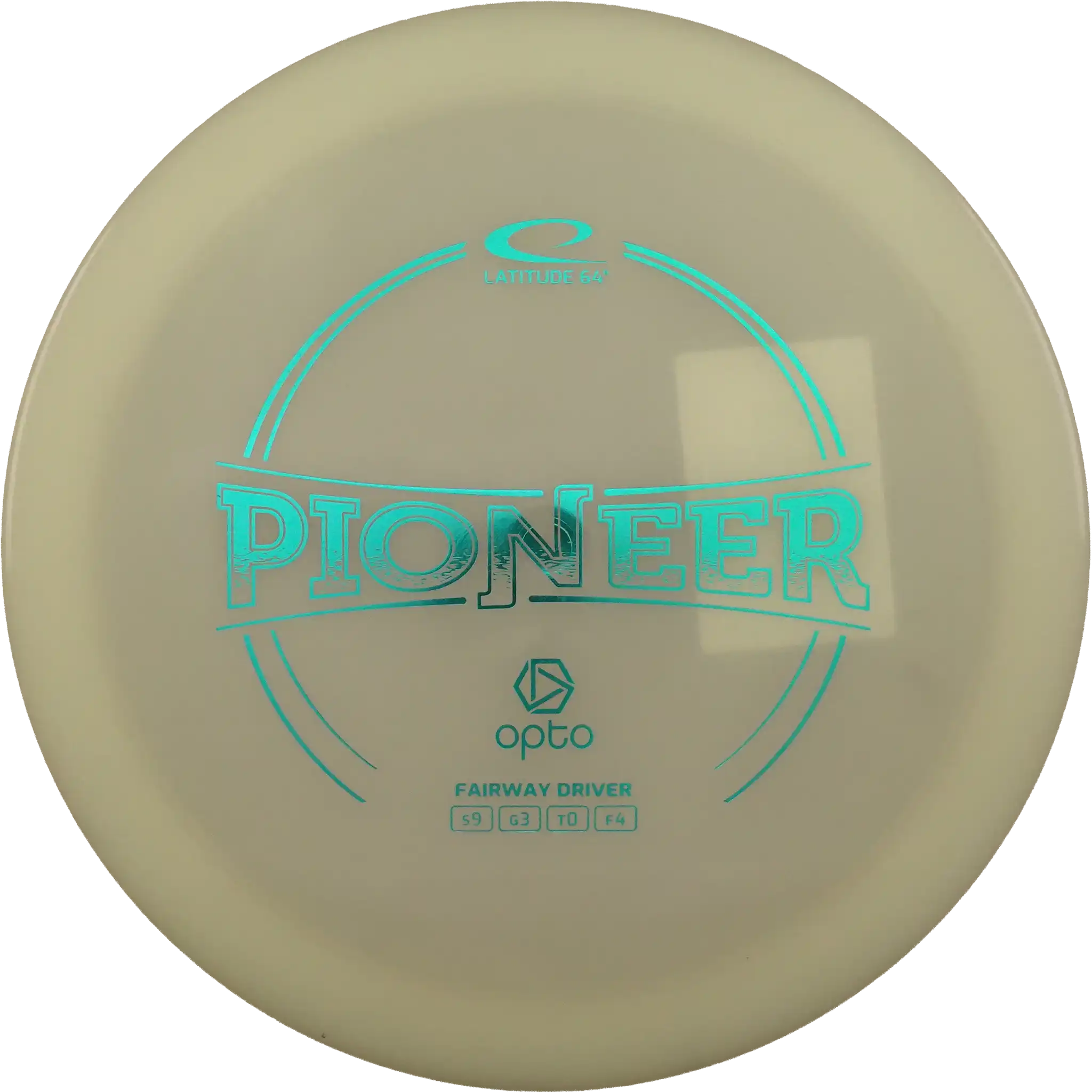 Opto Pioneer