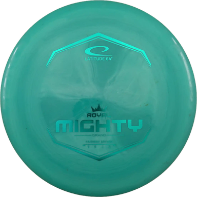 Grand Orbit Mighty