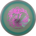 Opto Orbit Sapphire - Rebecca Cox
