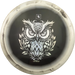 Gold Orbit Sapphire - Special Stamp