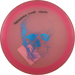 Opto-X Musket - Happy Skull