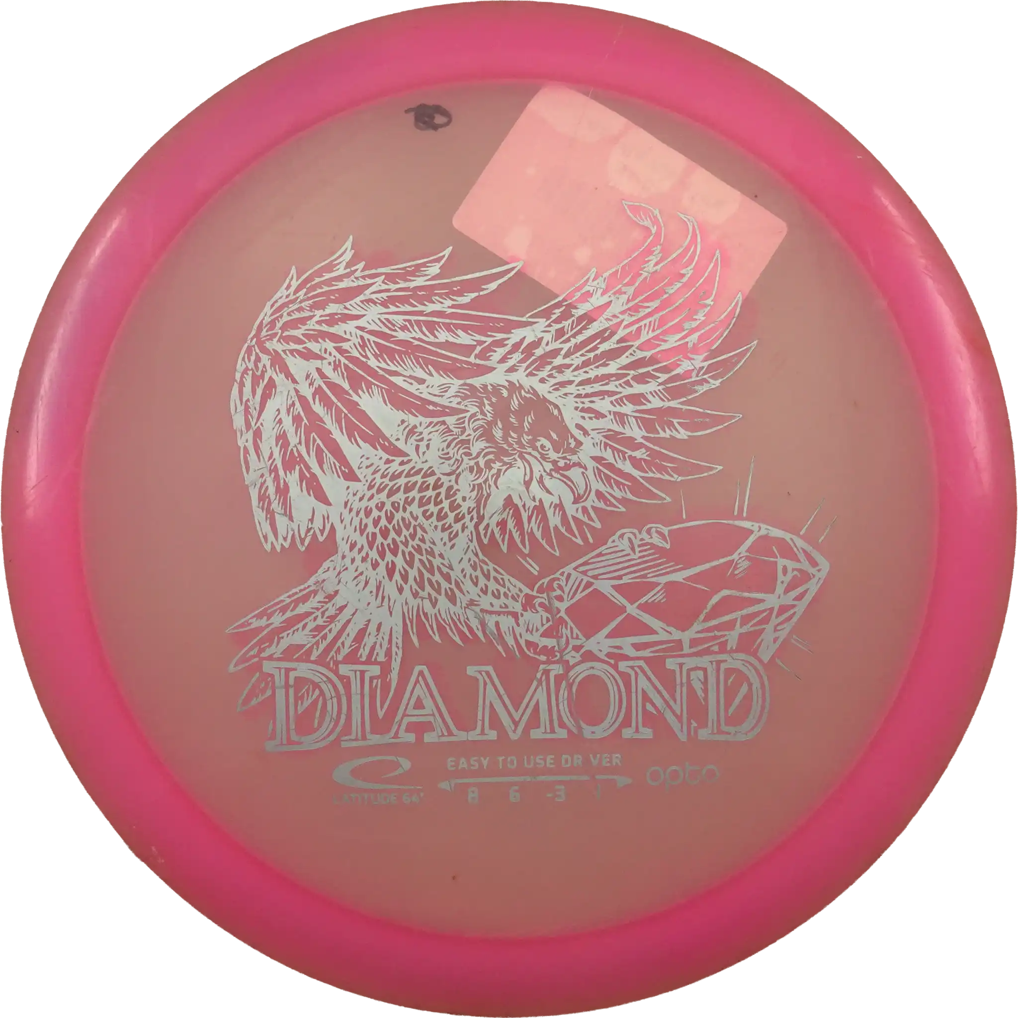 Opto Diamond