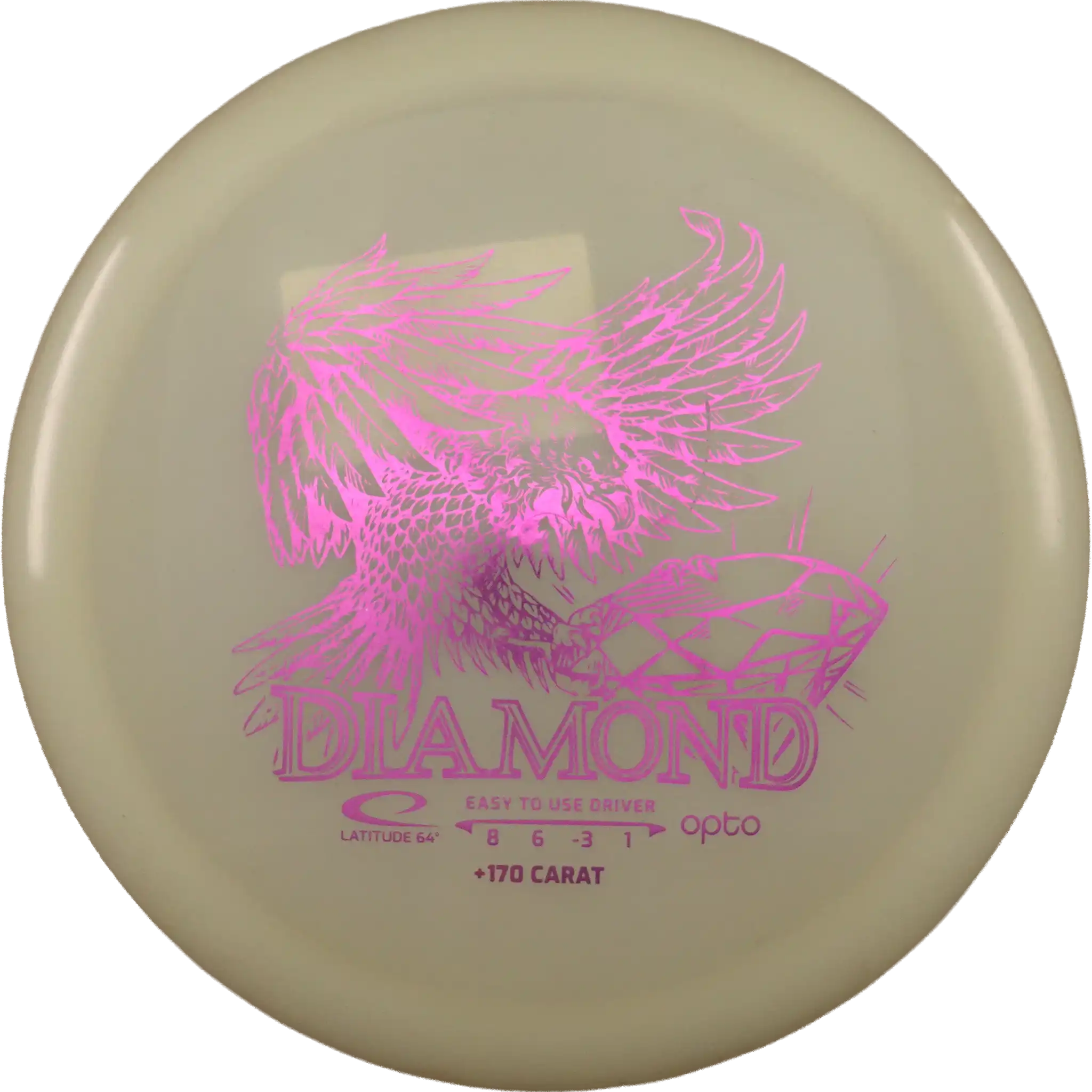 Opto Diamond