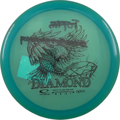 Opto Diamond