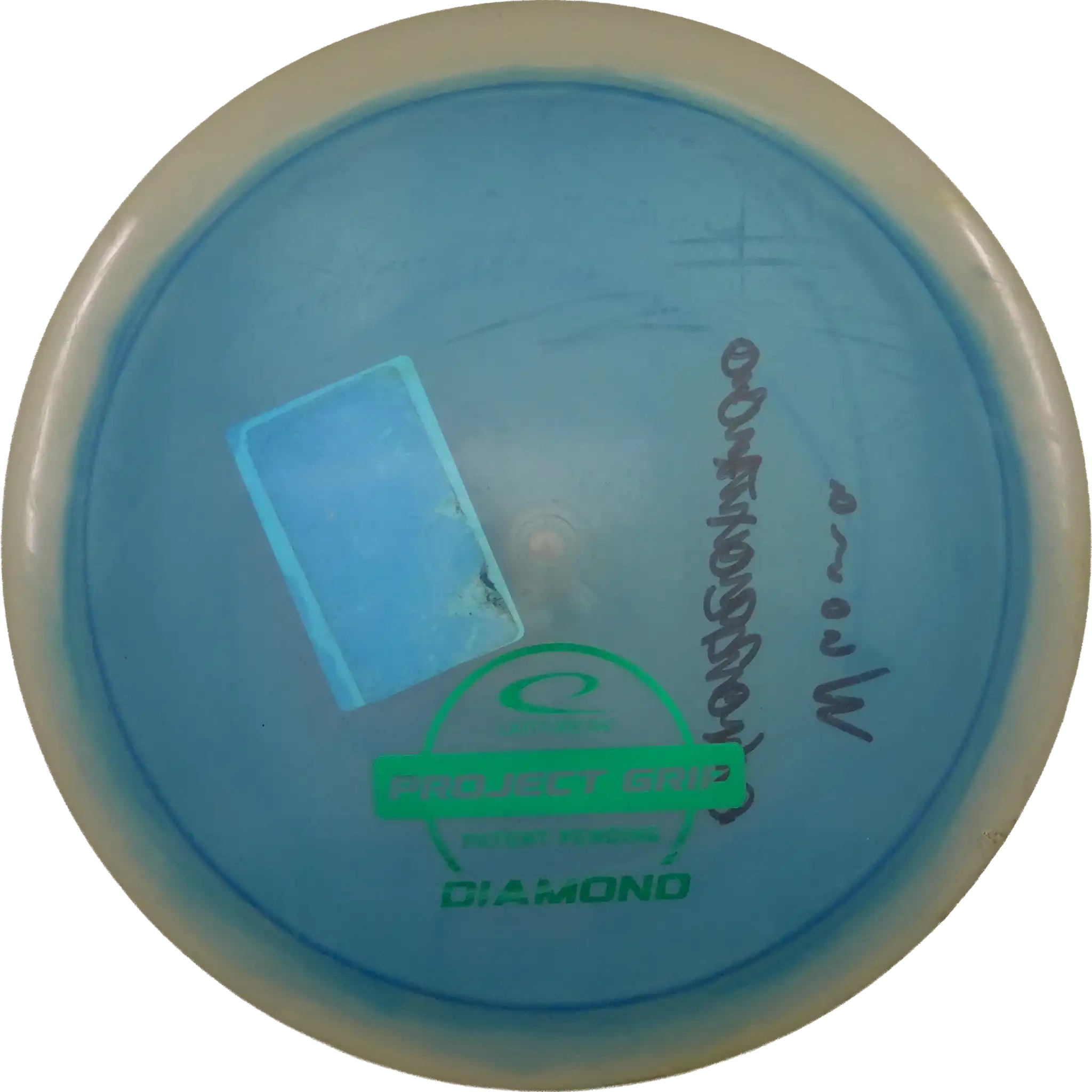 Project Grip Diamond
