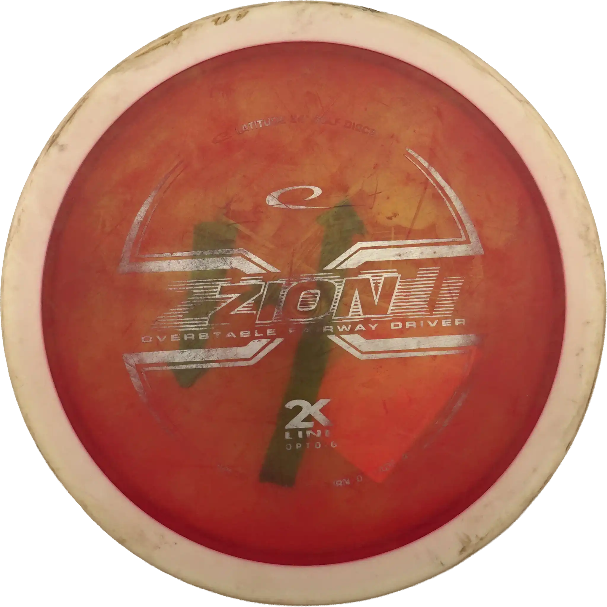 2K Opto-G Zion