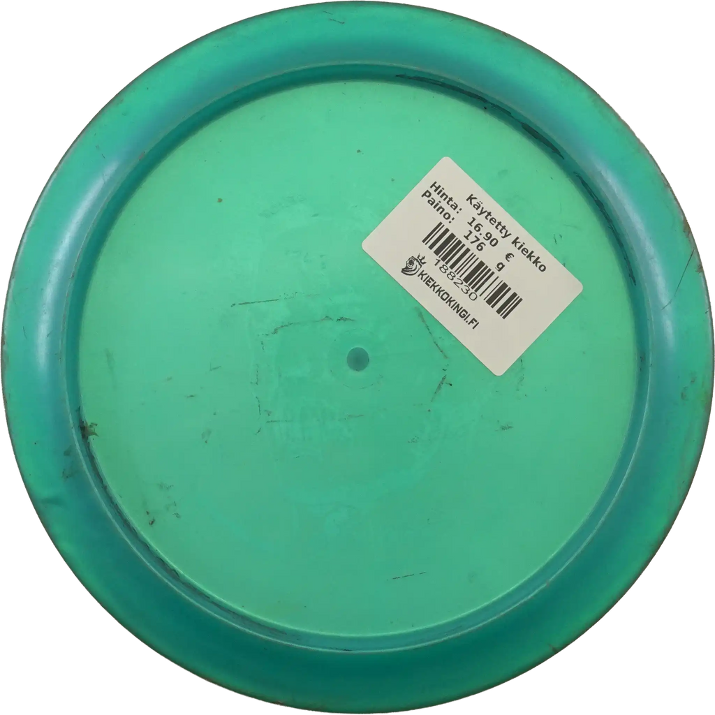 Opto-X Chameleon Recoil - Albert Tamm