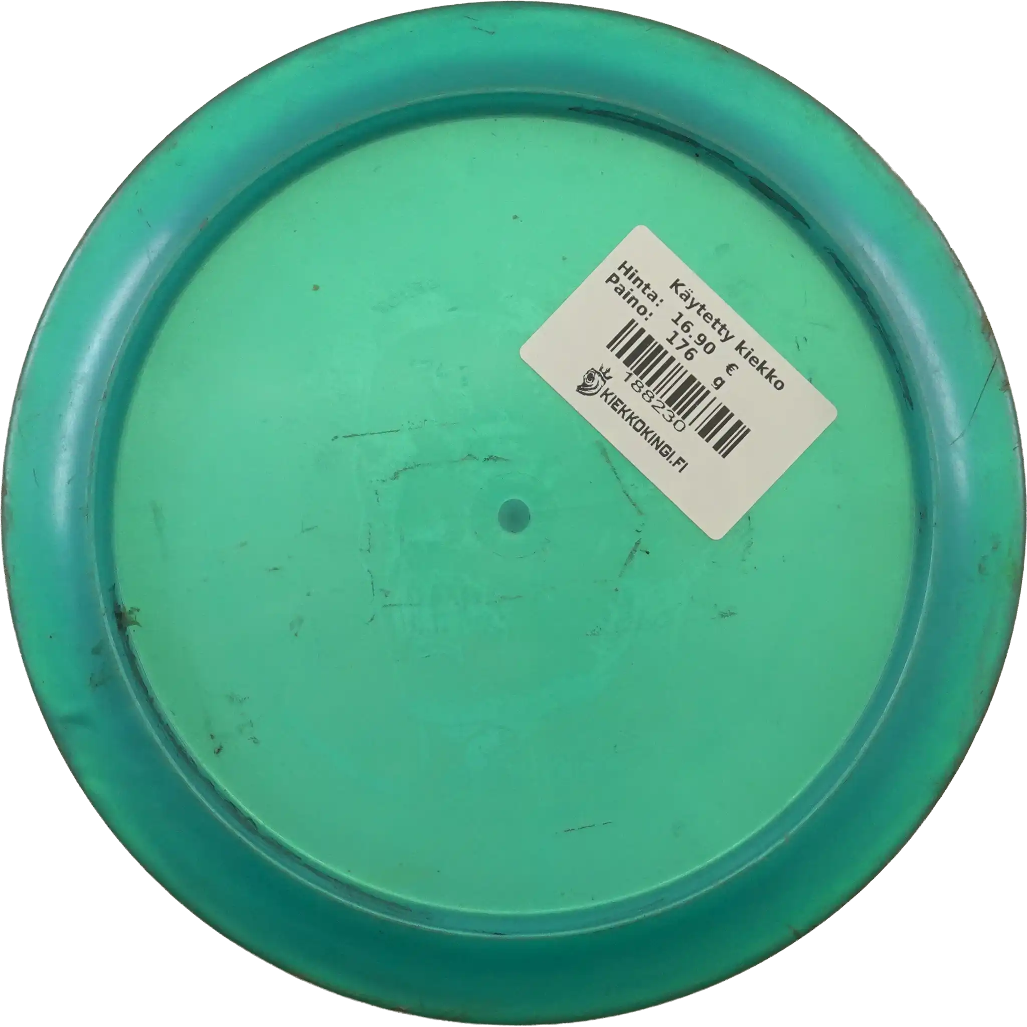 Opto-X Chameleon Recoil - Albert Tamm