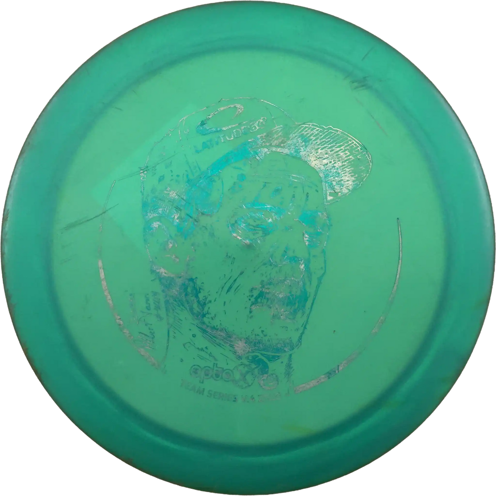 Opto-X Chameleon Recoil - Albert Tamm