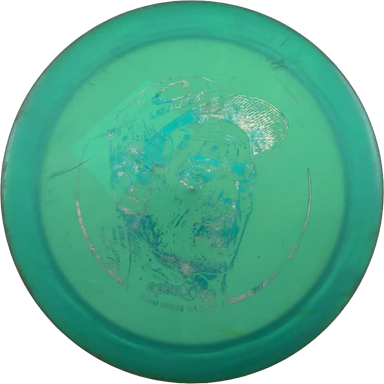 Opto-X Chameleon Recoil - Albert Tamm
