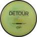 Neutron Detour - James Conrad