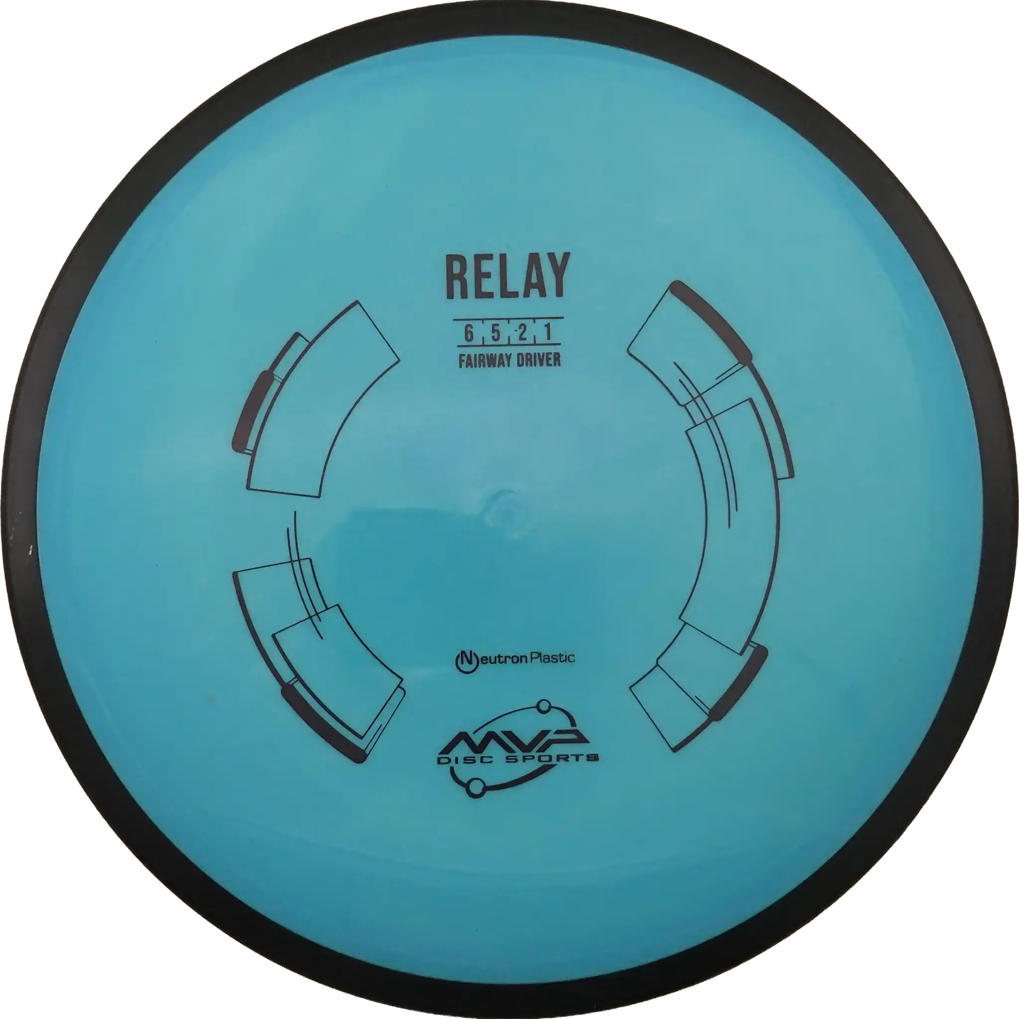 Neutron Relay
