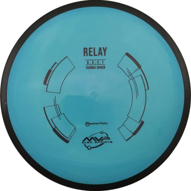 Neutron Relay