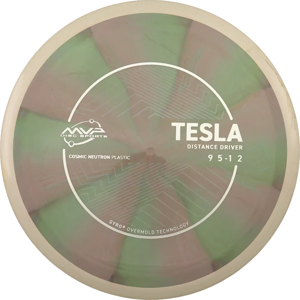 Cosmic Neutron Tesla
