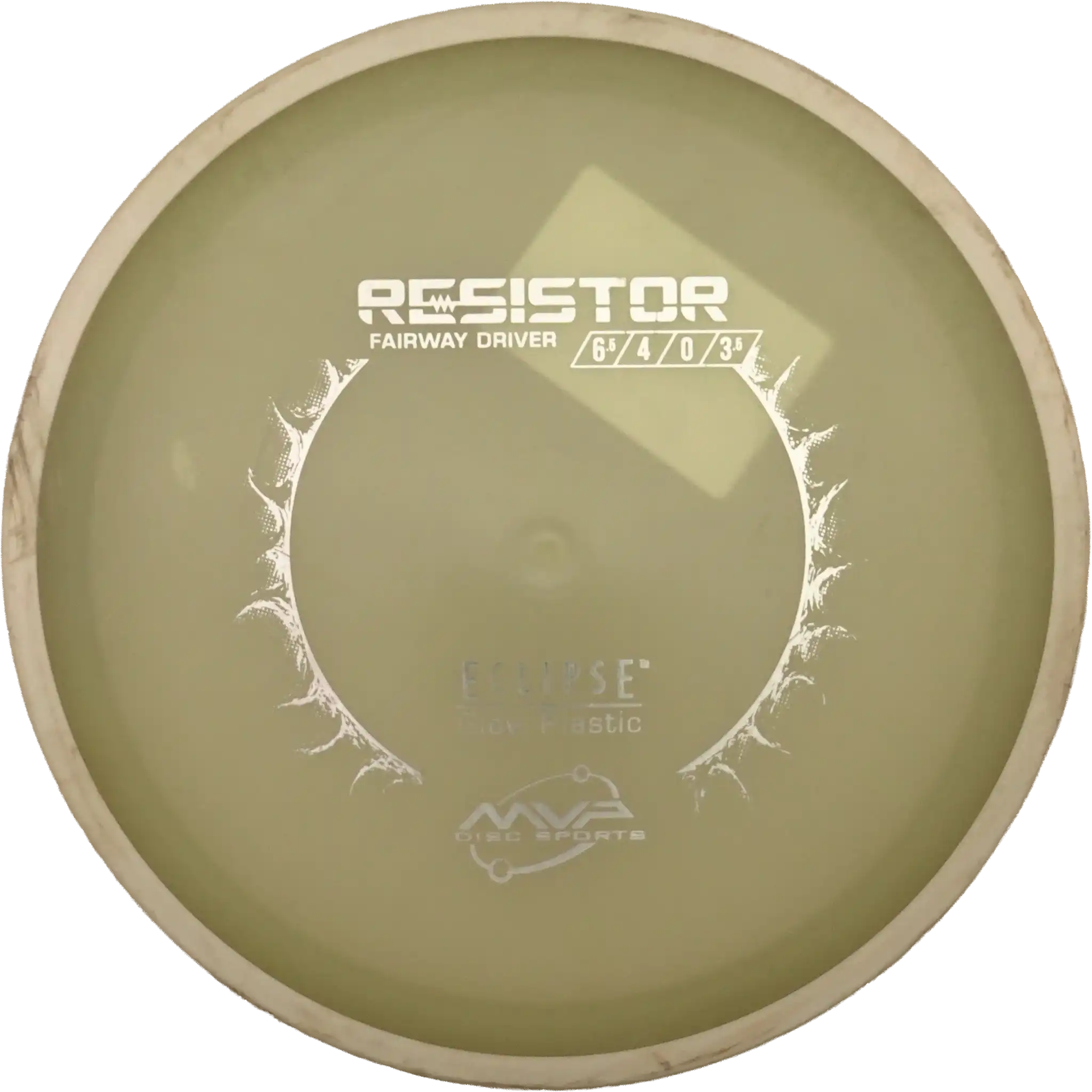 Eclipse Resistor
