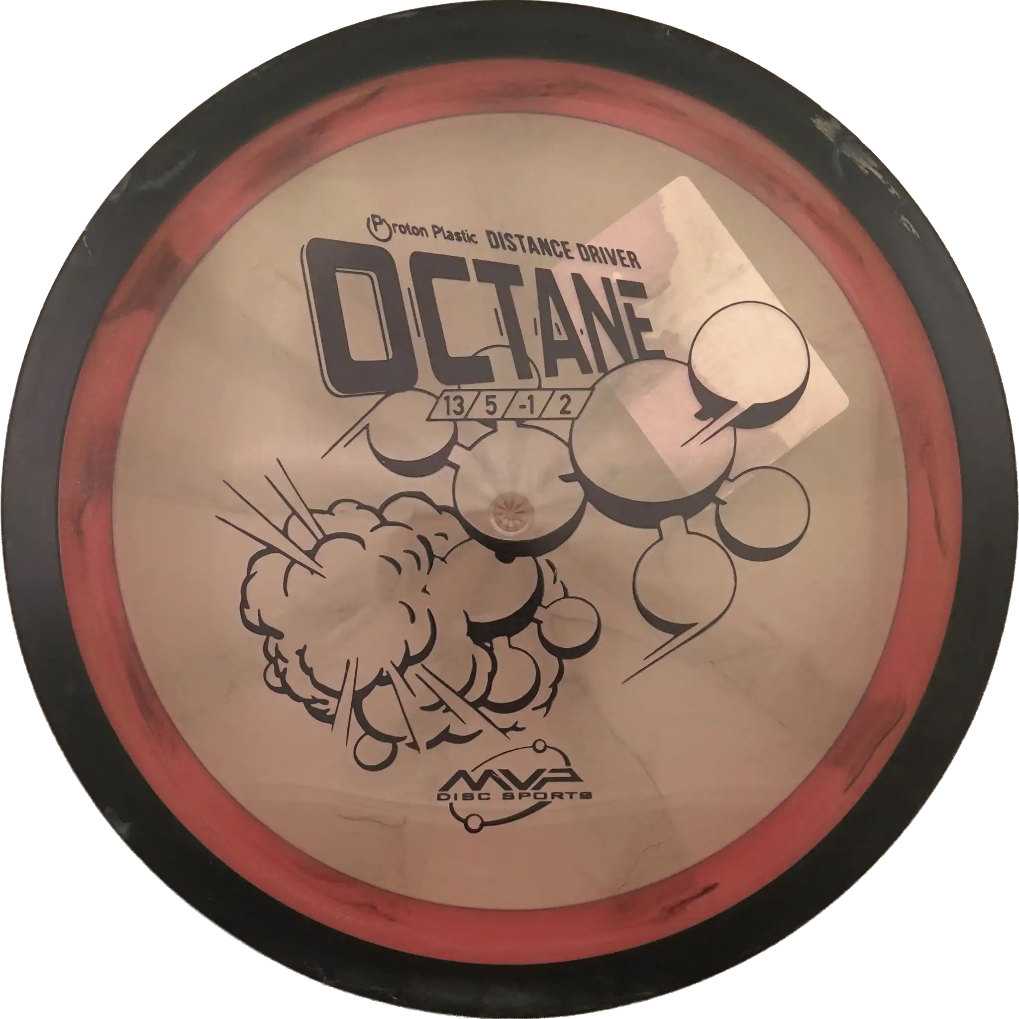 Proton Octane