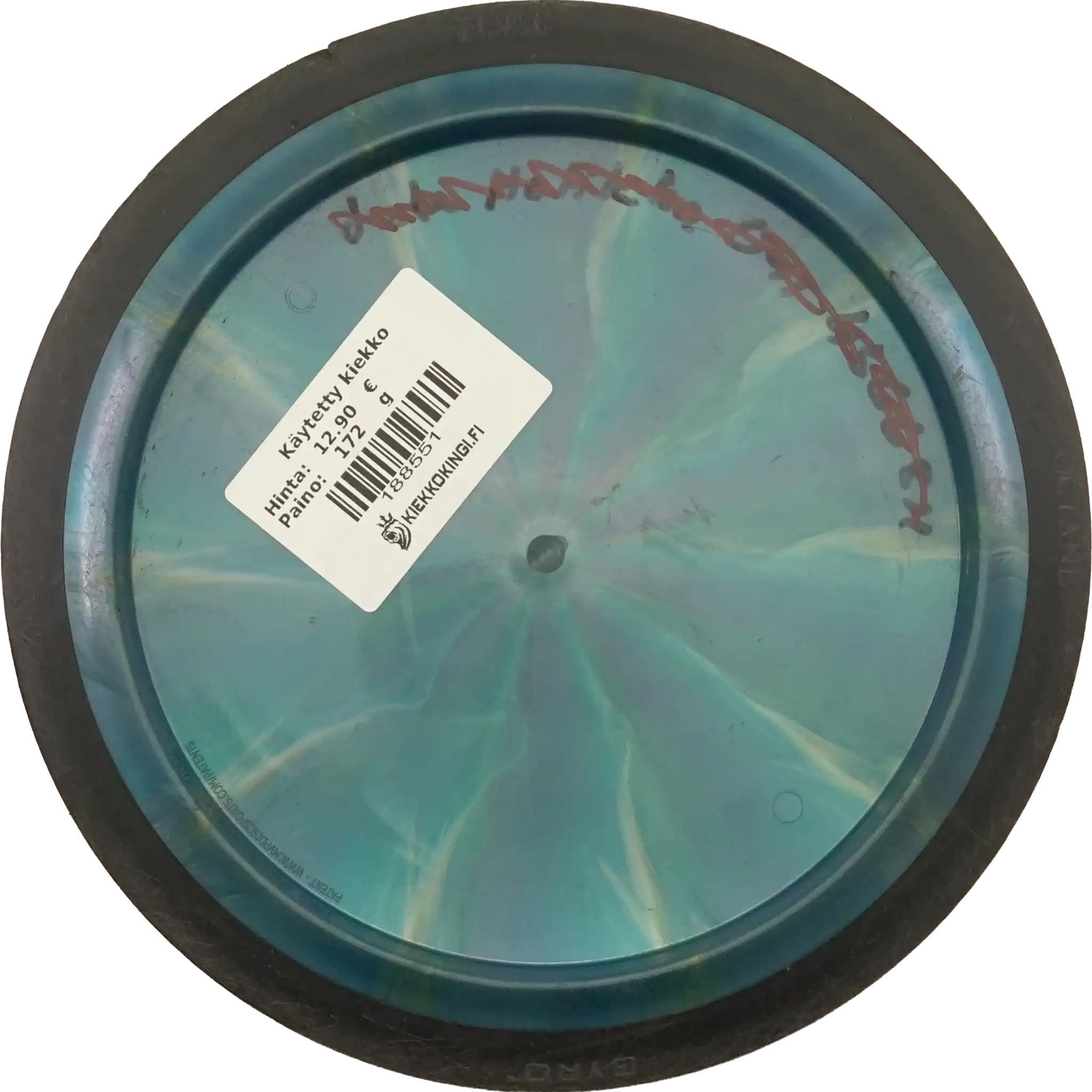Plasma Octane