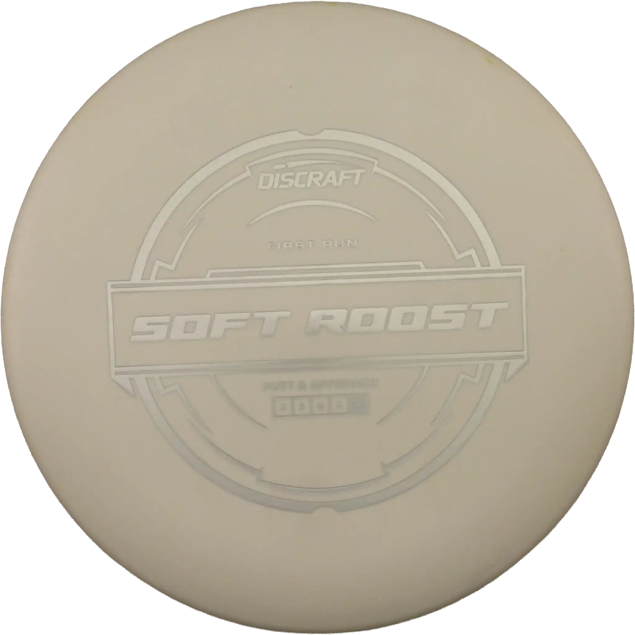 Putter Line Soft Roost - First Run